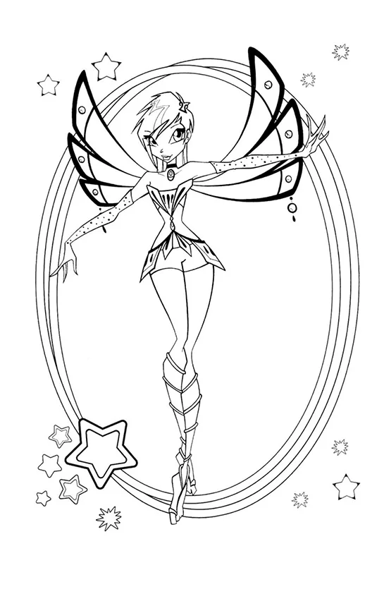 Winx Club