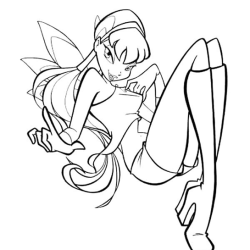 Winx Club