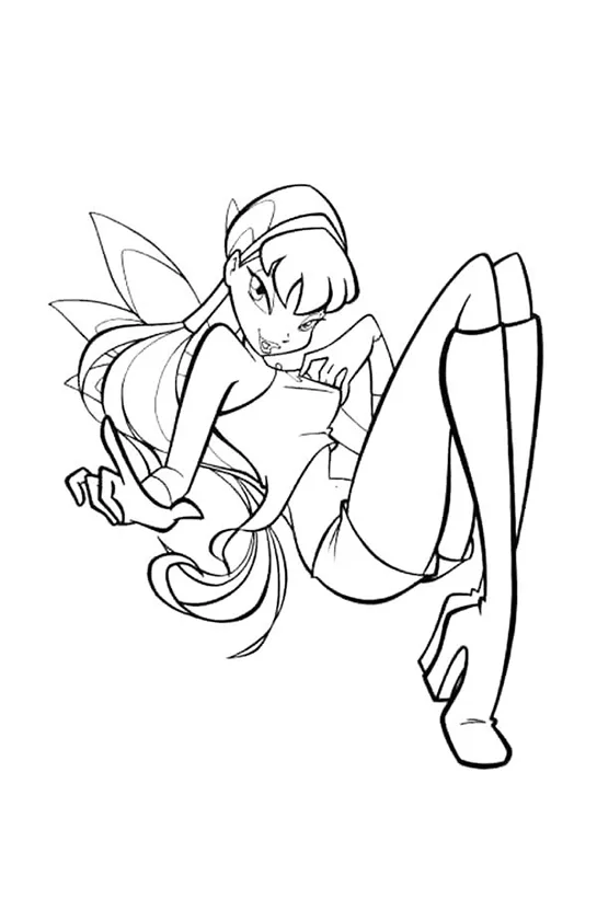 Winx Club