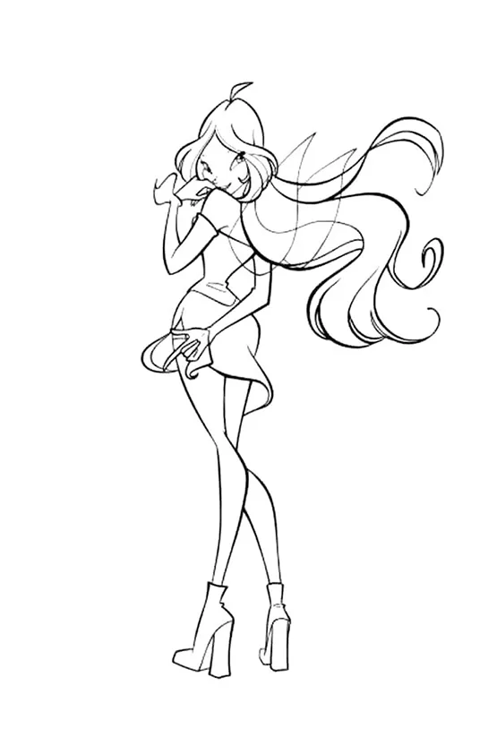 Winx Club