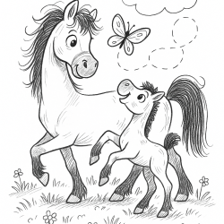 Cavalos