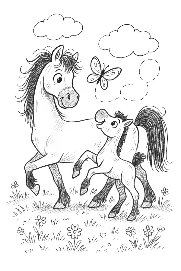 Cavalos