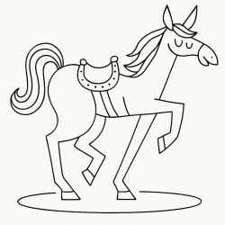 Cavalos