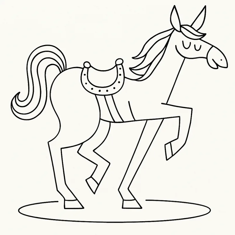 Cavalos