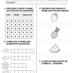 Alfabetização