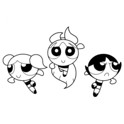 As Meninas Superpoderosas