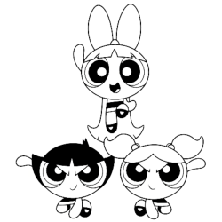 As Meninas Superpoderosas