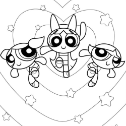 As Meninas Superpoderosas