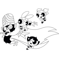 As Meninas Superpoderosas