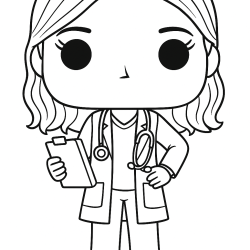 Funko Pop