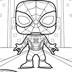 Funko Pop