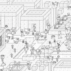 Minecraft
