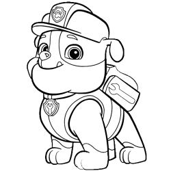 Patrulha Canina