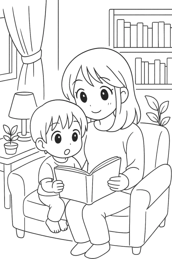 Dia das mães