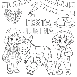Festa Junina