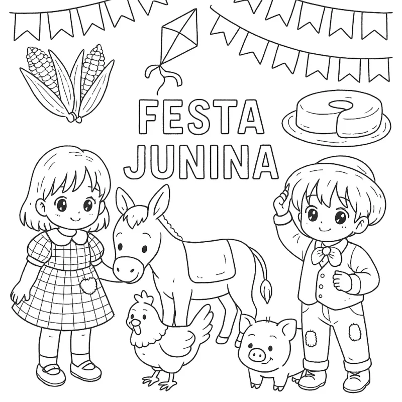 Festa Junina
