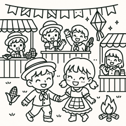 Festa Junina