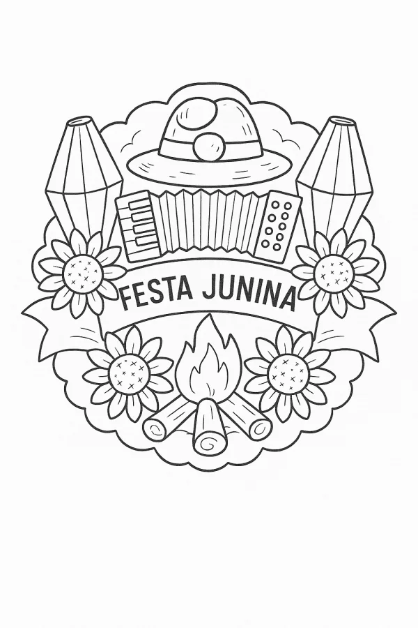 Festa Junina