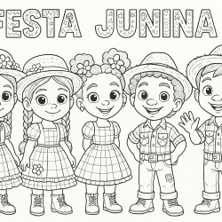 Festa Junina