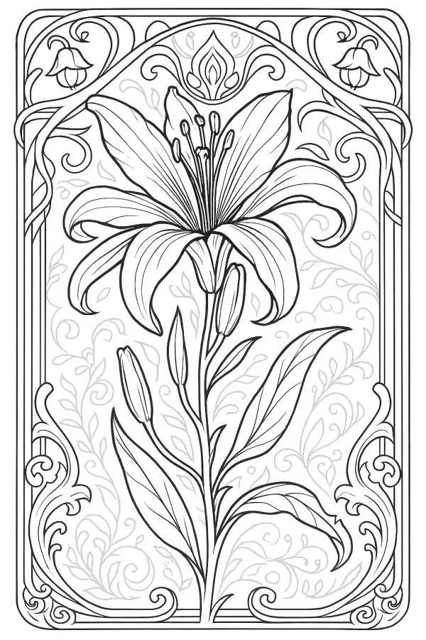 Flores