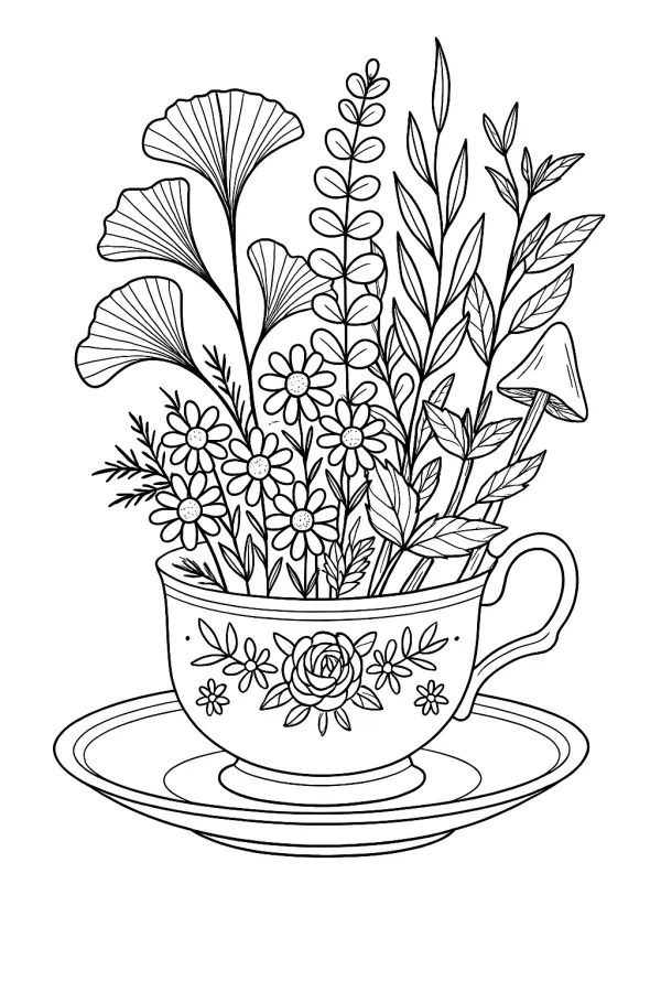 Flores