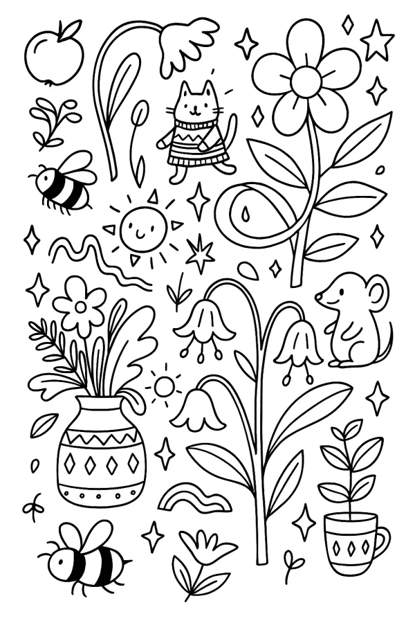 Flores