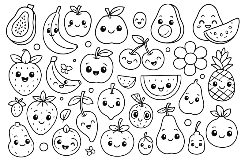 Frutas