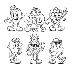 Frutas
