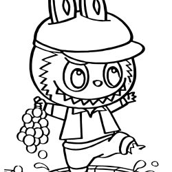 Labubu