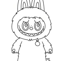 Labubu