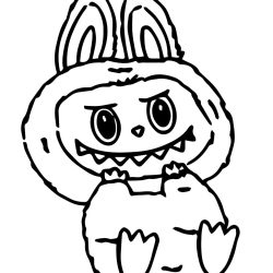 Labubu