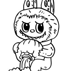 Labubu