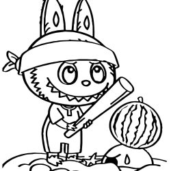 Labubu