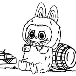 Labubu