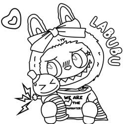 Labubu