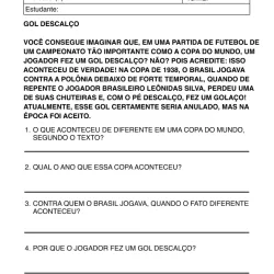 Atividade de alfabetização sobre leitura e interpretação de texto para imprimir e colorir