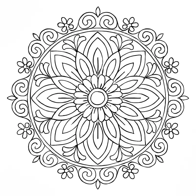 Mandala