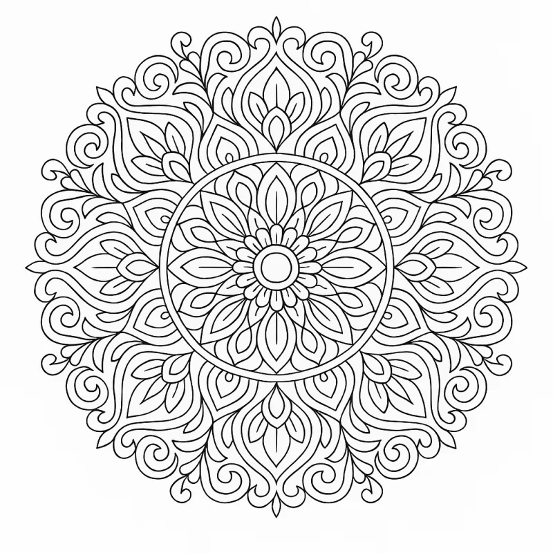 Mandala