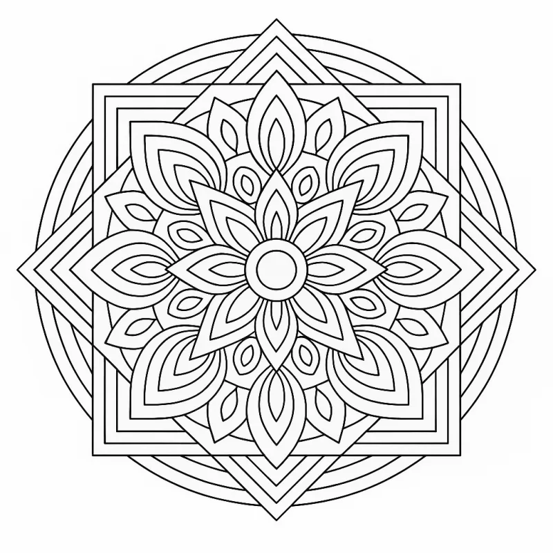 Mandala