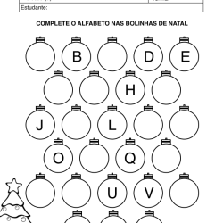 Alfabetização