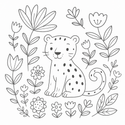 Desenhos Fofos