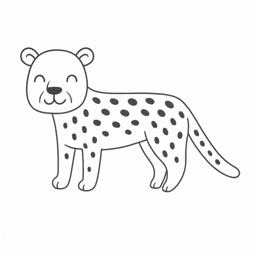 Desenhos Fofos