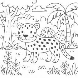 Desenhos Fofos