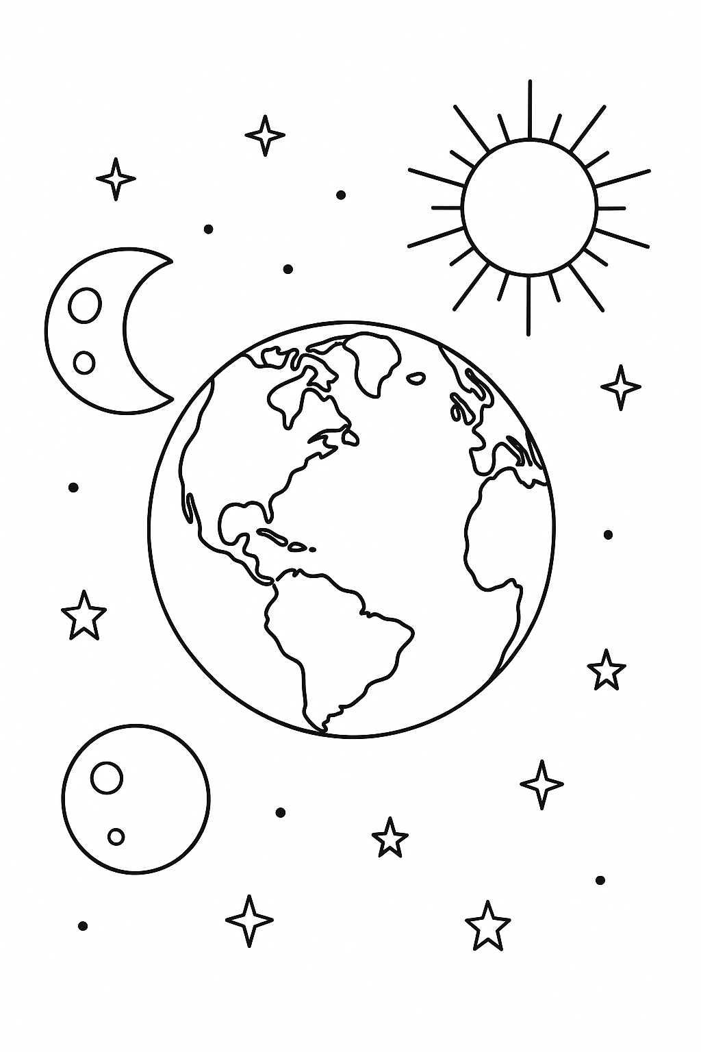 Planetas