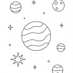 Planetas