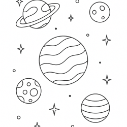 Planetas