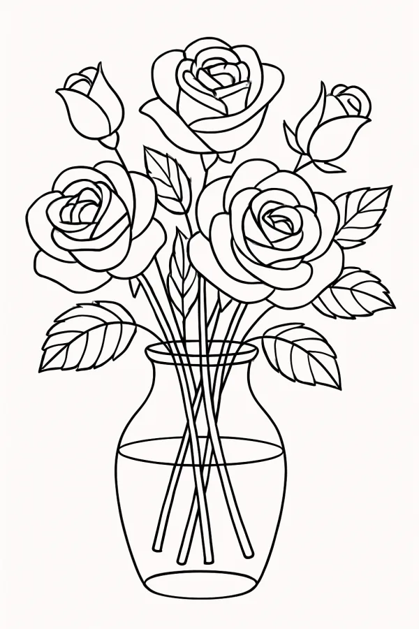 Rosa