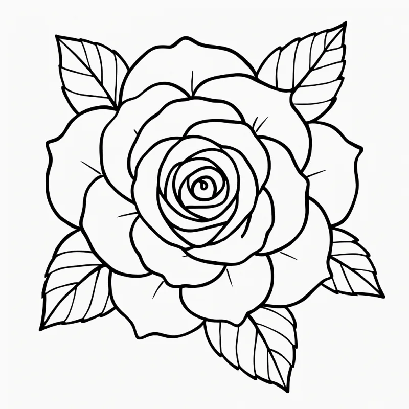 Rosa