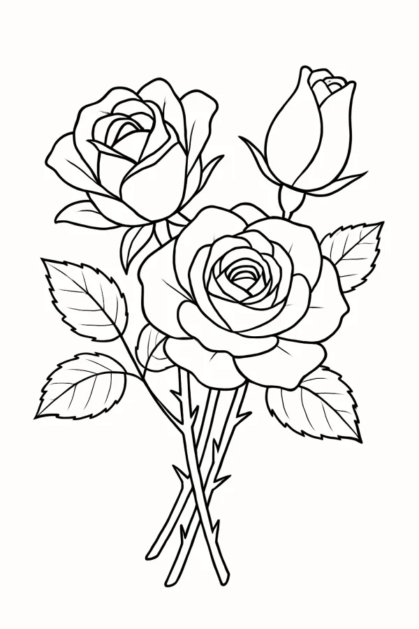 Rosa