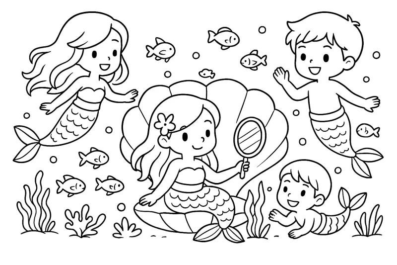 Sereia